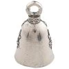 Biker Motorcycle Bells - Guardian Bell Virgin Mary