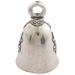 Biker Motorcycle Bells - Guardian Bell Virgin Mary