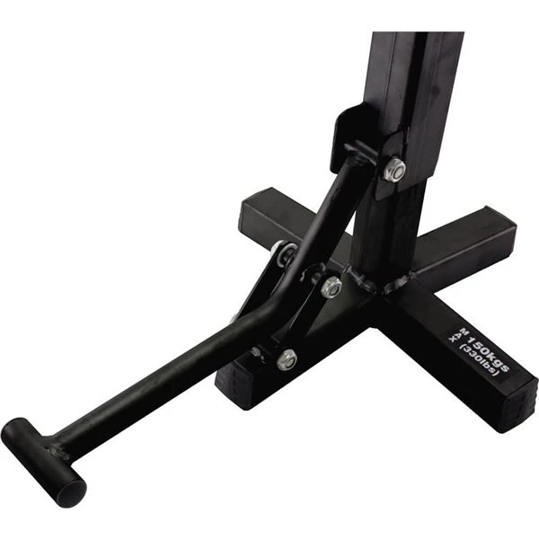 Unit Motorcycle Products A118 Wide MX Lift Stand 4 Unit Motorcycle Products A118 Wide MX Lift Stand - Image 2