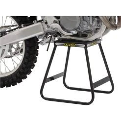 Alternative view of Unit Motorcycle Products A2110 Steel MX Stand