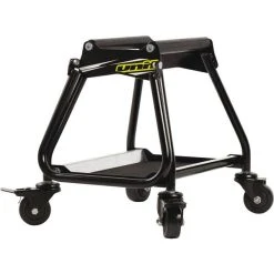 Unit Motorcycle Products MX Dolly Stand With Handle -Bridgestone Shop 832 A2132 A