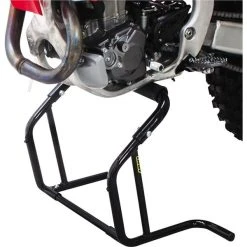 Unit Motorcycle Products A2610 MX Step Stand -Bridgestone Shop 832 A2610 B