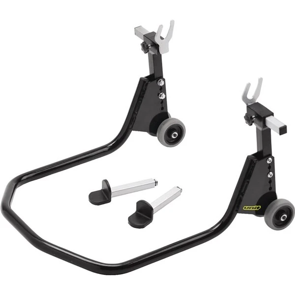 Unit Motorcycle Products Adjustable Street Bike Rear Lift Stand 3 Unit Motorcycle Products Adjustable Street Bike Rear Lift Stand