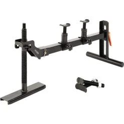 Unit Motorcycle Products Cruiser Swing Up Lift Stand