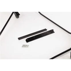 Alternative view of Unit Motorcycle Products Movable Gate Lifter With Lift Handle