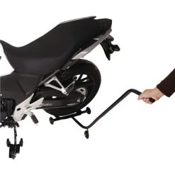 Unit Motorcycle Products C3102 Bike Lifter -Bridgestone Shop 832 C3102 B