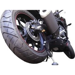 Unit Motorcycle Products C5025 Swingarm Lift Stand -Bridgestone Shop 832 C5025 C
