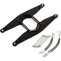 Unit Motorcycle Products Display Stand