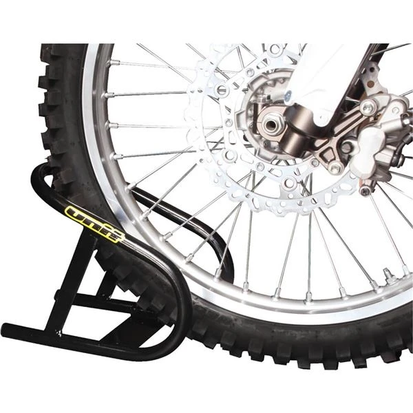 Unit Motorcycle Products D1112 MX Wheel Chock 4 Unit Motorcycle Products D1112 MX Wheel Chock - Image 2