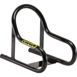 Unit Motorcycle Products D1122 Street Bike Wheel Chock