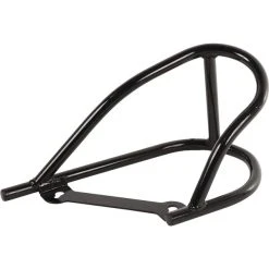 Unit Motorcycle Products D1312 Right Wheel Chock