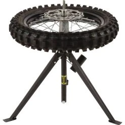 Unit Motorcycle Products Portable Tire Changing Stand 9 Unit Motorcycle Products Portable Tire Changing Stand -Bridgestone Shop 832 E1250 B