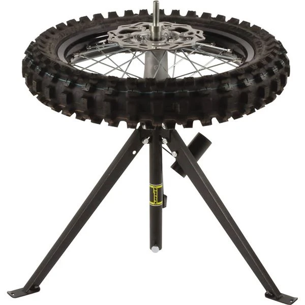 Unit Motorcycle Products Portable Tire Changing Stand 5 Unit Motorcycle Products Portable Tire Changing Stand - Image 3