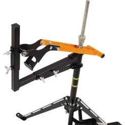 Unit Motorcycle Products E1258 Tire Changer Bead Breaker -Bridgestone Shop 832 E1258 B