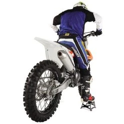 Unit Motorcycle Products Starting Block Riser -Bridgestone Shop 832 E2000 C