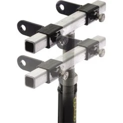 Unit Motorcycle Products E7120 Engine Stand -Bridgestone Shop 832 E7120 A