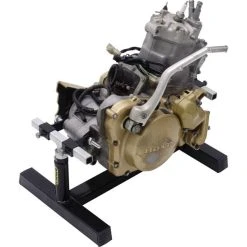 Unit Motorcycle Products E7120 Engine Stand -Bridgestone Shop 832 E7120 B