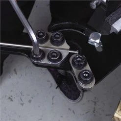 Unit Motorcycle Products Spoke Bender -Bridgestone Shop 832 P1010 C