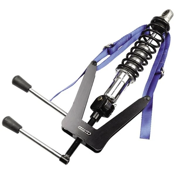 Unit Motorcycle Products EX Spring Compressor 4 Unit Motorcycle Products EX Spring Compressor - Image 2