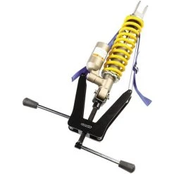 Unit Motorcycle Products EX Spring Compressor 7 Unit Motorcycle Products EX Spring Compressor -Bridgestone Shop 832 P1120 B