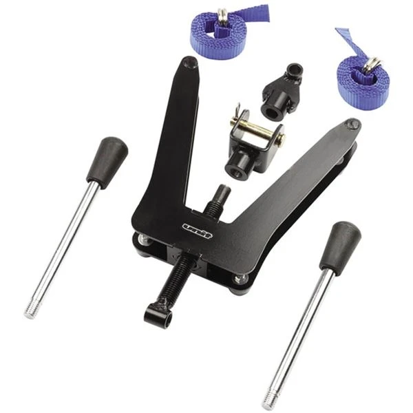 Unit Motorcycle Products EX Spring Compressor 3 Unit Motorcycle Products EX Spring Compressor