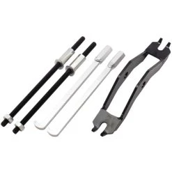 Unit Motorcycle Products Mono Shock Spring Compressor