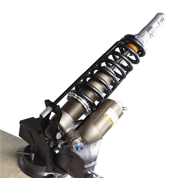 Unit Motorcycle Products Twin Shock Spring Compressor 4 Unit Motorcycle Products Twin Shock Spring Compressor - Image 2