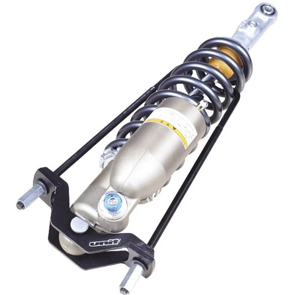 Unit Motorcycle Products Twin Shock Spring Compressor 5 Unit Motorcycle Products Twin Shock Spring Compressor - Image 3