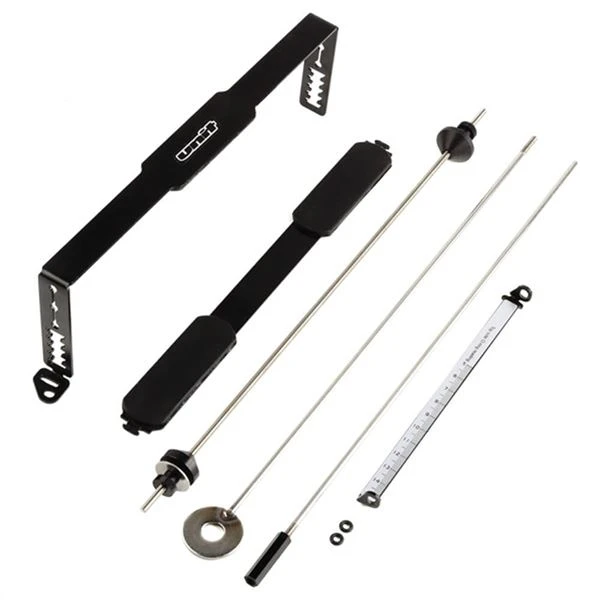 Unit Motorcycle Products Rear Suspension Sag Mate 3 Unit Motorcycle Products Rear Suspension Sag Mate