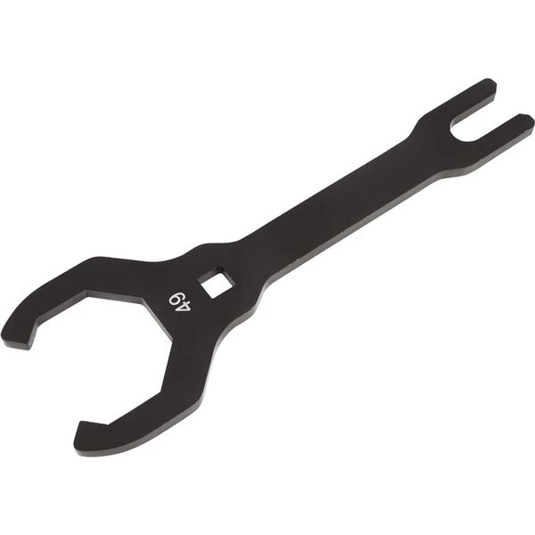 Unit Motorcycle Products P3004 KYB Fork Top Cap Wrench 3 Unit Motorcycle Products P3004 KYB Fork Top Cap Wrench