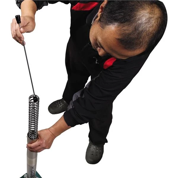 Unit Motorcycle Products Fork Rod Puller 5 Unit Motorcycle Products Fork Rod Puller - Image 3