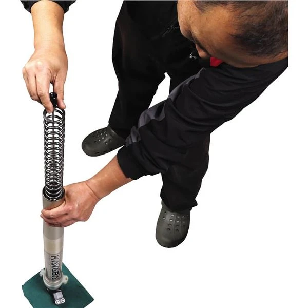 Unit Motorcycle Products Fork Rod Puller 6 Unit Motorcycle Products Fork Rod Puller - Image 4