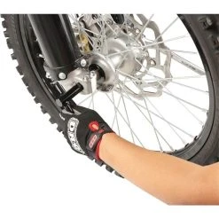 Unit Motorcycle Products 19mm Front Axle Wrench -Bridgestone Shop 832 P3105 B