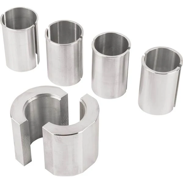Unit Motorcycle Products P3505 Pipe Clamp Set 3 Unit Motorcycle Products P3505 Pipe Clamp Set