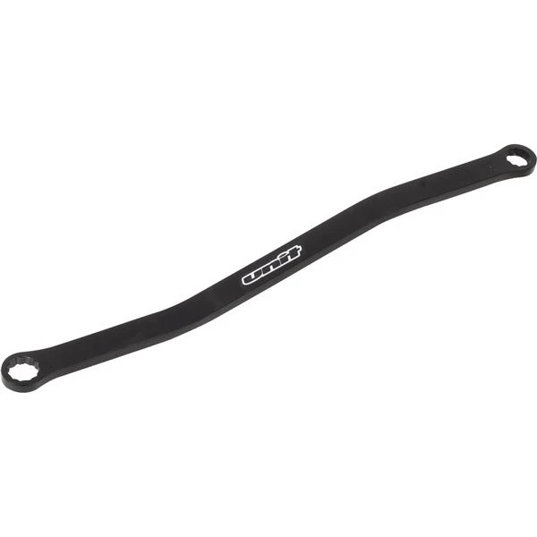 Unit Motorcycle Products P3701 12 / 13mm Rear Sprocket Wrench 3 Unit Motorcycle Products P3701 12 / 13mm Rear Sprocket Wrench