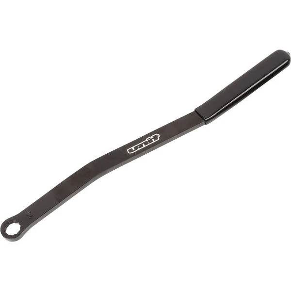 Unit Motorcycle Products P3705 12mm Rear Sprocket Wrench 3 Unit Motorcycle Products P3705 12mm Rear Sprocket Wrench
