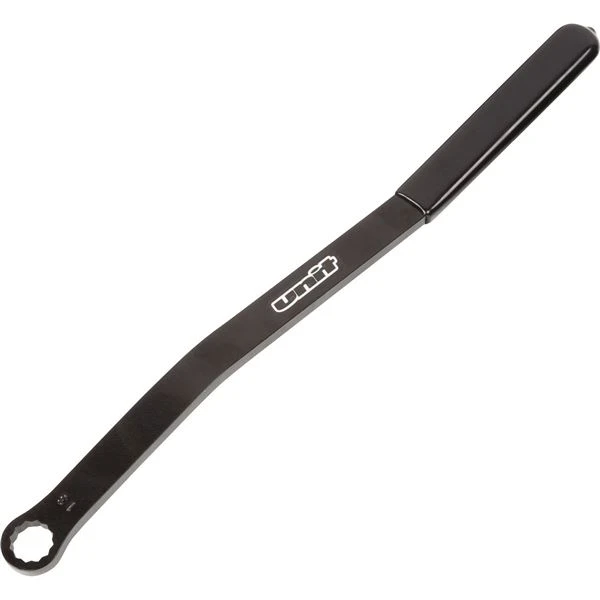 Unit Motorcycle Products P3706 13mm Rear Sprocket Wrench 3 Unit Motorcycle Products P3706 13mm Rear Sprocket Wrench