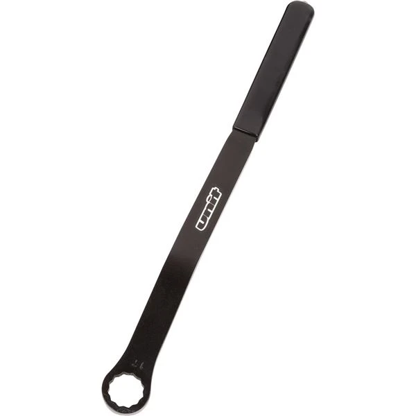 Unit Motorcycle Products P3708 17mm Rear Sprocket Wrench 3 Unit Motorcycle Products P3708 17mm Rear Sprocket Wrench