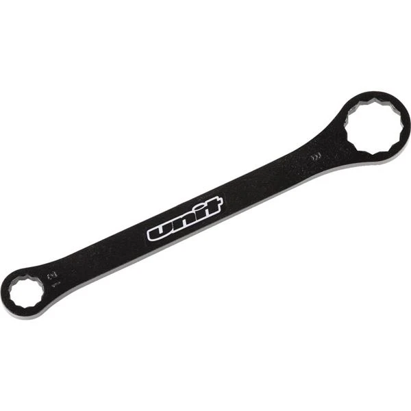Unit Motorcycle Products B-Type Water Cooled Spark Plug Wrench 3 Unit Motorcycle Products B-Type Water Cooled Spark Plug Wrench