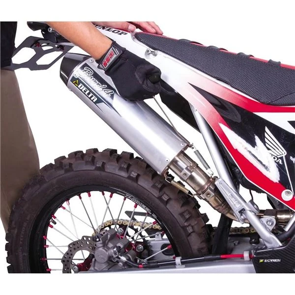 Unit Motorcycle Products P4302 Small Exhaust Spring Hook 4 Unit Motorcycle Products P4302 Small Exhaust Spring Hook - Image 2
