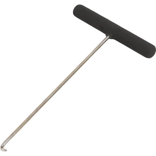 Unit Motorcycle Products P4302 Small Exhaust Spring Hook 3 Unit Motorcycle Products P4302 Small Exhaust Spring Hook