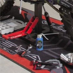 Alternative view of Unit Motorcycle Products Steel Pump Oiler