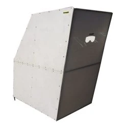 Unit Motorcycle Products Race Starter Hideout