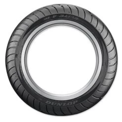 Dunlop Elite 4 140/90B16 Rear Motorcycle Tire 7 Dunlop Elite 4 140/90B16 Rear Motorcycle Tire -Bridgestone Shop 833 198 C V1