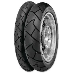 Continental Trail Attack 2 Motorcycle Tires