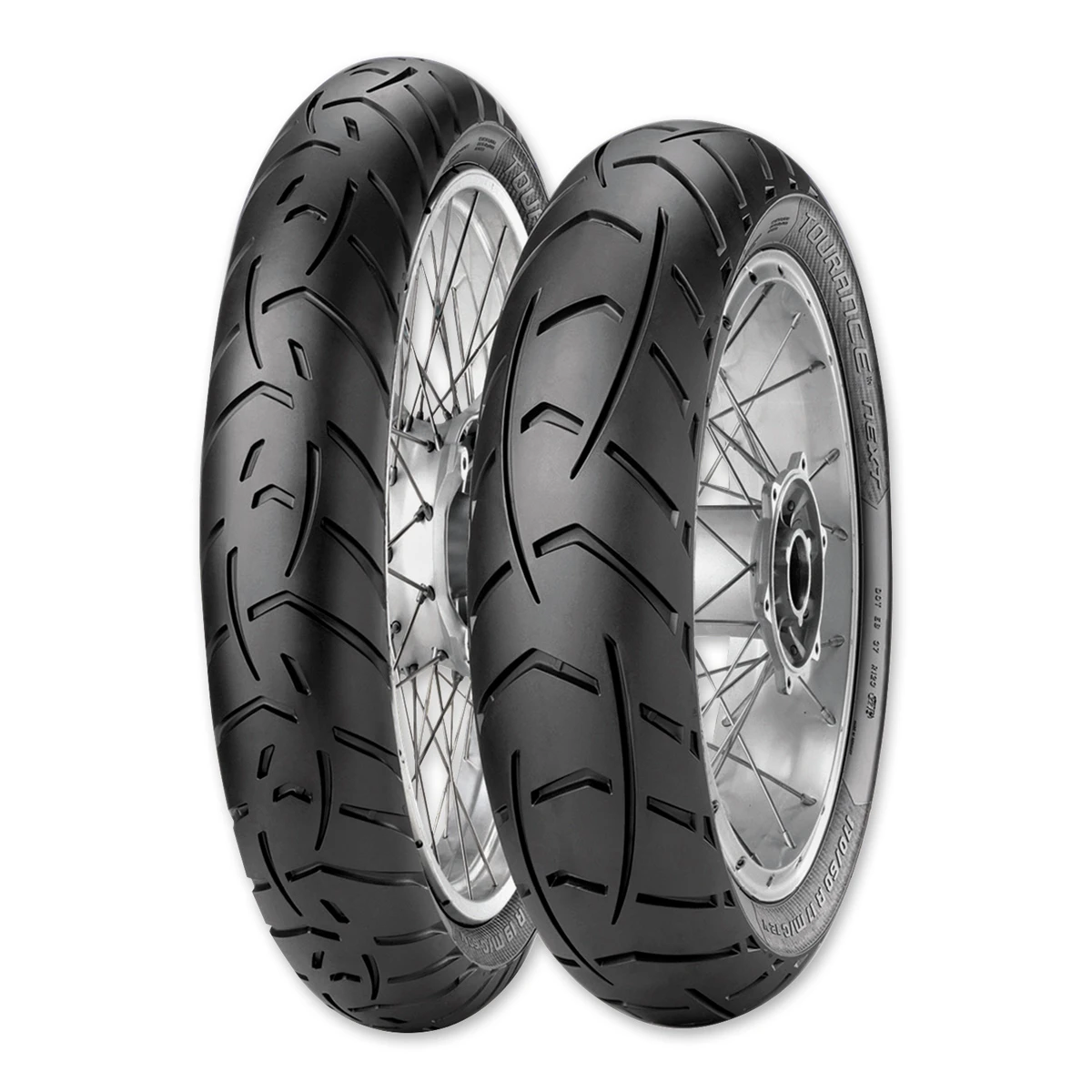 Metzeler Tourance Next Motorcycle Tires 3 Metzeler Tourance Next Motorcycle Tires