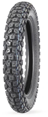 IRC GP1 3.50-17 Rear Motorcycle Tire