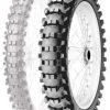 Pirelli Scorpion MX32 Mid-Soft Motorcycle Tires -Bridgestone Shop DR10215 A V1