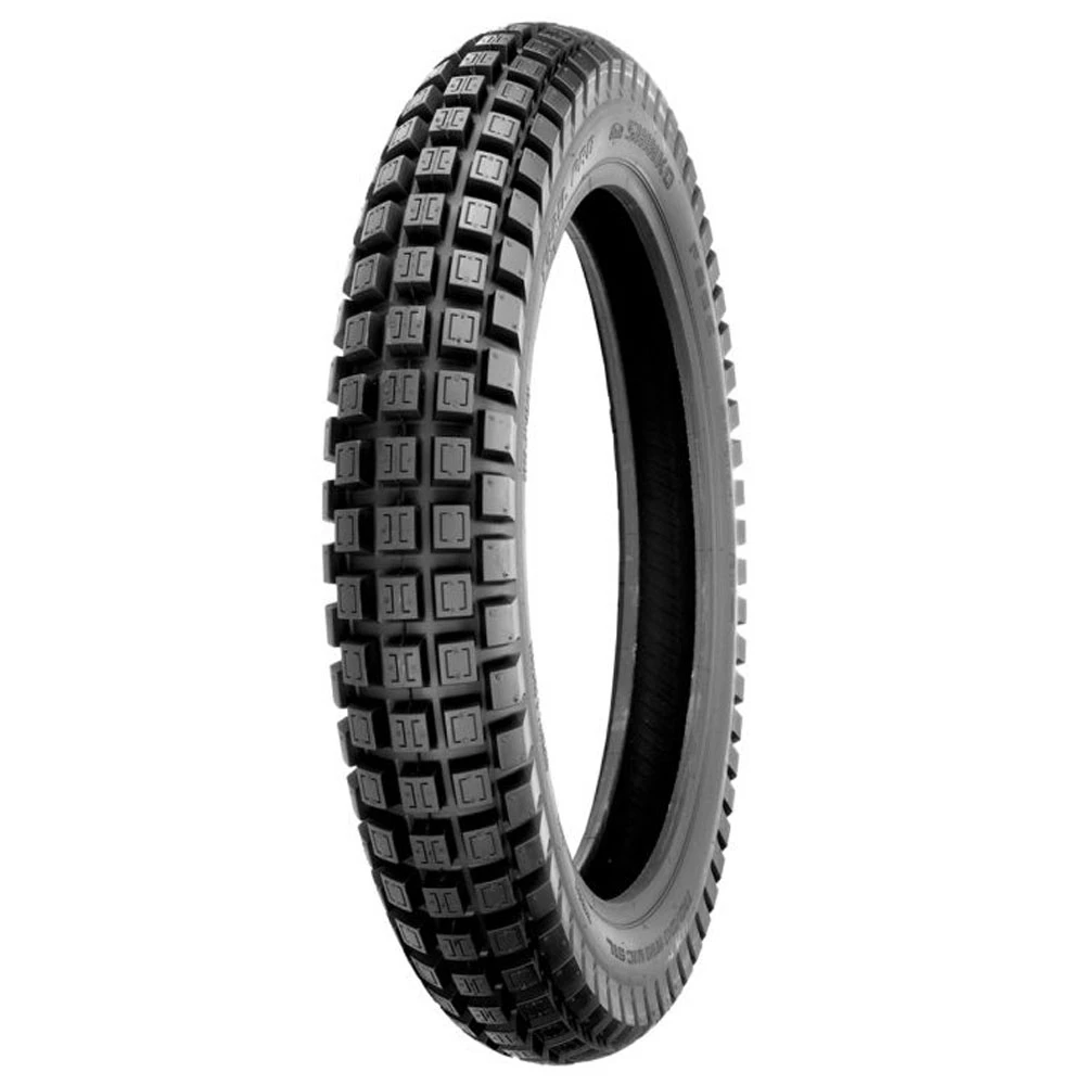 Shinko 255 Series Trail Pro Motorcycle Tires 3 Shinko 255 Series Trail Pro Motorcycle Tires