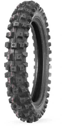 IRC Enduro VE33 Motorcycle Tires